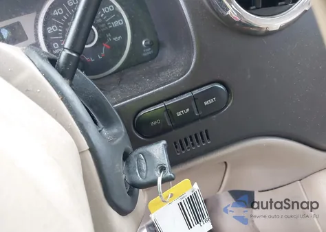 2006 Ford Expedition Eddie Bauer/King Ranch from USA, damaged, VIN 1FMPU175X6LA88911